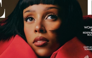 Doja Cat Plans to Take a Break From Music to Pursue Other Interests