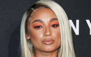 DaniLeigh Responds to Pregnancy Rumors: 'That's So Mean'