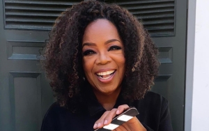 Oprah Winfrey Fights Back Tears Over Approaching End of 'The Ellen DeGeneres Show'