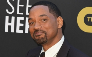 Will Smith Explains Why He Never Cursed in His Music Although He Hated Being Called 'Soft' Rapper