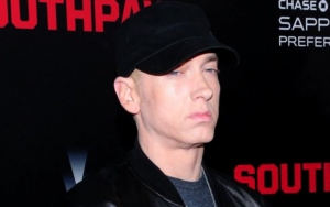 Eminem to Release 'The Eminem Show' Expanded Version on Its 20th Anniversary