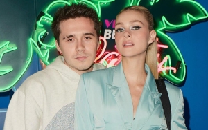 Brooklyn Beckham Tattoos Entire Wedding Vows in Latest Ink Tribute to Wife Nicola Peltz