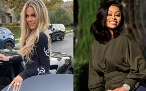Khloe Kardashian Breaks Silence on Family's Victory in Dramatic Blac Chyna Defamation Lawsuit