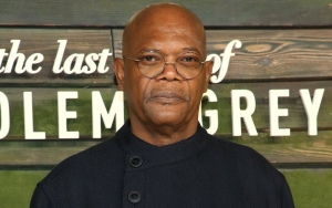 Samuel L. Jackson Will Voice New Character in 'Garfield'