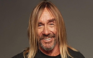 Iggy Pop Talks About Recognition After Being Honored With Polar Music Prize