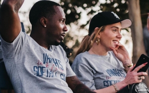 Adele Looks 'Stressed' on Dinner Date With Boyfriend Rich Paul
