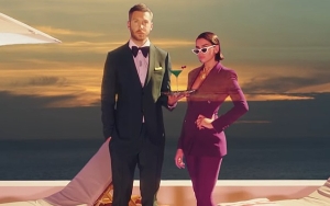 Calvin Harris and Dua Lipa Re-teams Up for 'Potion'