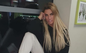 Katie Price Pleaded Guilty to Breaching Restraining Order Against Ex-Husband