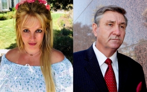 Britney Spears' Lawyer Blasts Dad Jamie for 'Hiding' From Deposition After Conservatorship Battle