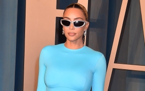 Kim Kardashian Makes Public Plea for Gun Control After Fatal Texas School Shooting
