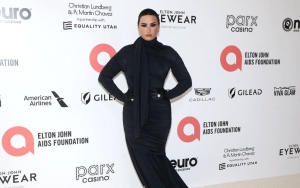 Demi Lovato Confirms New Single 'Skin of My Teeth'