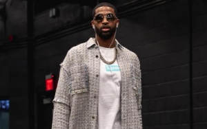 Tristan Thompson Shares Cryptic Post About Leaving People Behind and Mourning 'Former Life'