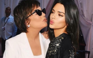 Kendall Jenner Gets 'Uncomfortable' as Mom Kris Urged Her to Have Baby: 'It's My Life'