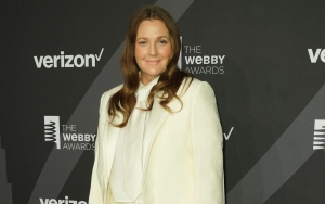 Drew Barrymore 'Relieved' Over Six Daytime Emmy Nominations