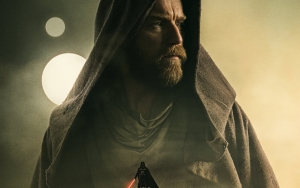 Ewan McGregor Admits Filming 'Obi-Wan Kenobi' With Darth Vader 'Scared the S**t' Out of Him