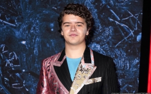 Gaten Matarazzo to Make Broadway Return Through 'Dear Evan Hansen': 'I'm So Excited'