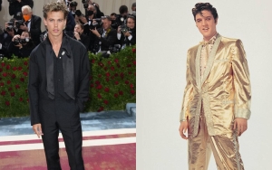 Austin Butler 'Got Chills' After Finding Out This Connection to Elvis Presley