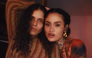 Kehlani Can't Keep Their Hands Off GF 070 Shake in 'Melt' Music Video
