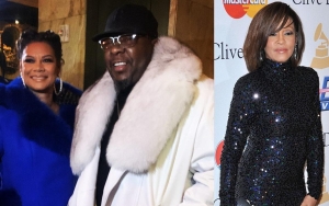 Bobby Brown's Sister Blasts His Wife for Telling Fans to Put His Romance With Whitney Houston Behind