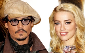 Johnny Depp Doesn't Enjoy Having to Split Himself Open During Defamation Trial Against Amber Heard