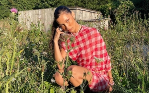 Bella Hadid Hopes to Build 'Compassion and Meaningful Connections' With NFT Collection