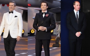 Jon Hamm Calls Out Miles Teller for Falling 'in Love' With Prince William