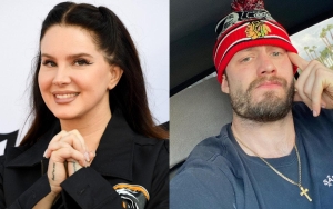 Lana Del Rey's New Boyfriend Unveiled to Be Jack Donoghue