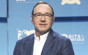 Kevin Spacey Faces Four Counts of Sexual Assault Against Three Men