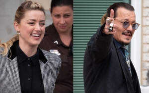 Amber Heard Testifies She Gets Death Threats Daily Amid Johnny Depp Defamation Trial