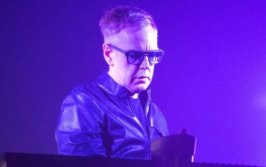Depeche Mode Overwhelmed With 'Sadness' After Founder Andy Fletcher Dies at 60