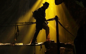 'Indiana Jones 5' Unveils First Official Picture, Gets Release Date