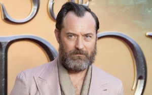 Jude Law Joins New 'Star Wars' Series, 'Skeleton Crew'