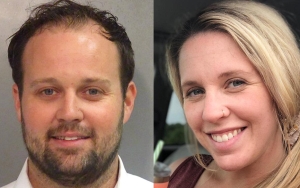 Josh Duggar's Sister Jill Believes There's 'Justice and Vengeance' After His Prison Sentencing