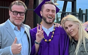 Tori Spelling's Husband Dean McDermott Hanging Out With Ex-Wife Amid Divorce Rumors