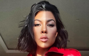 Kourtney Kardashian News Articles and Daily Gossips