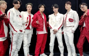 BTS Visits White House to Discuss Anti-Asian Hate Crimes