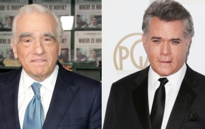Martin Scorsese 'Shocked and Devastated' by Ray Liotta's Death