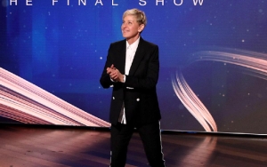 Ellen DeGeneres Jokes About Going 'on Break' With Fans Ahead of Show's End