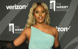 Laverne Cox Makes History by Becoming Mattel's First-Ever Transgender Barbie