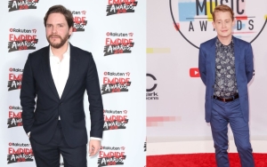 Daniel Bruhl and Macaulay Culkin to Star in 'Rich Flu'