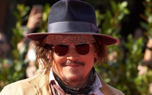 Johnny Depp Reportedly to Make Post-Trial Film Comeback in 'Beetlejuice 2'