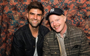Excited Jesse Tyler Ferguson Expecting Second Baby With Husband Justin Mikita