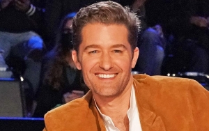 Matthew Morrison Quits 'So You Think You Can Dance' Due to 'Competition Production Protocols'