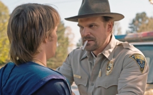 David Harbour Opens Up About Financial Struggles Before Joining 'Stranger Things'