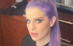 Kelly Osbourne Celebrates Sobriety Milestone