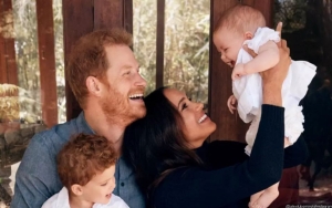 Prince Harry and Meghan Markle's Daughter Lilibet to Celebrate First Birthday in U.K.