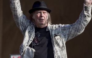 Neil Young to Release New Album 'Toast' This Summer