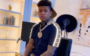 Yella Beezy Addresses Recent Arrest, Slams the 'System' for Prolonging His Sexual Assault Case