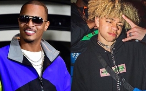 T.I. Admits He's 'Perplexed' by Son's Verbal Dispute With Waffle House Workers