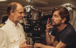 Ruben Ostlund Scores Second Palme d'Or After 'Triangle of Sadness' Wins the Prize at Cannes 2022 